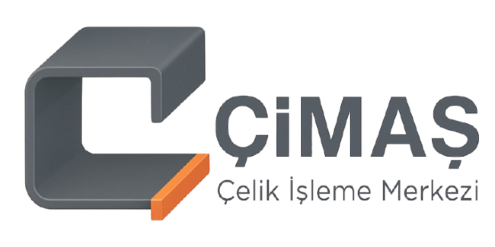 Çimaş Logo