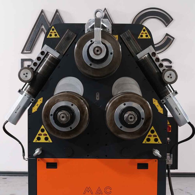 Profil & Boru Büküm Detay