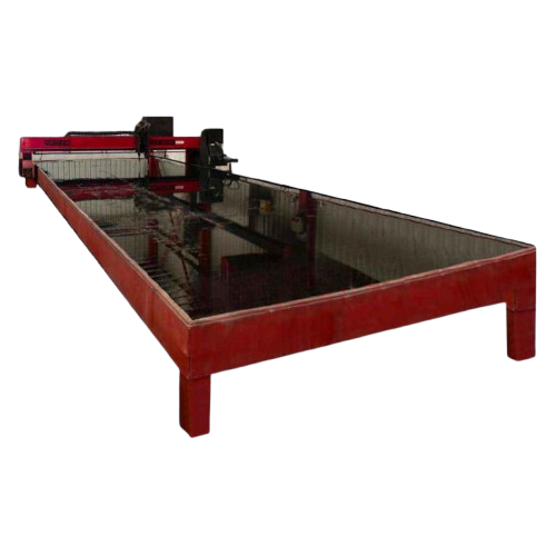CNC Plazma Kesim Makinesi
